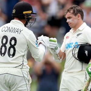 Christchurch cricket ground Test records: Who has scored most runs and picked most wickets at Hagley Oval?