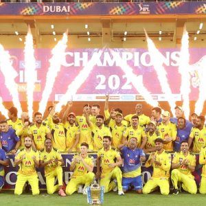 CSK Playing 11 2022: CSK Predicted Playing 11 for IPL 2022 match