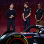 "A lot is unknown about the car"– Max Verstappen is eager to know about the qualities of the car before the new season