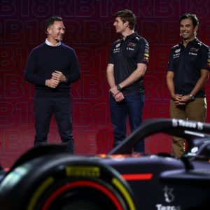 "A lot is unknown about the car"– Max Verstappen is eager to know about the qualities of the car before the new season