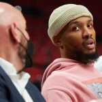 "I still believe in Portland": Damian Lillard issues shocking statement to the media regarding his loyalties despite a rebuilding Blazers side