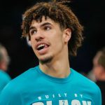 "Sky is the limit for LaMelo Ball": Jamal Crawford and Quentin Richardson are in awe of Hornets All-Star's abilities and maturity at his age