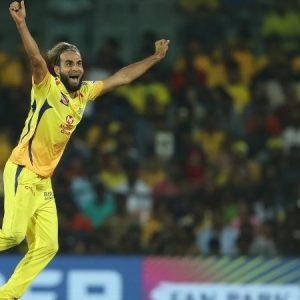 Imran Tahir IPL 2022 team: Is Imran Tahir playing IPL 2022?
