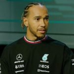 "My team doesn't make mistakes"- Lewis Hamilton is confident about Mercedes' work on the 2022 car following the technical regulations