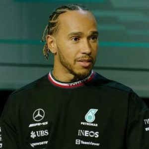 "My team doesn't make mistakes"- Lewis Hamilton is confident about Mercedes' work on the 2022 car following the technical regulations