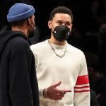 "People will say what they want, they've said it for the last 6 months": Ben Simmons opens his Nets career with a candid post-game presser, refuses to take shots at haters