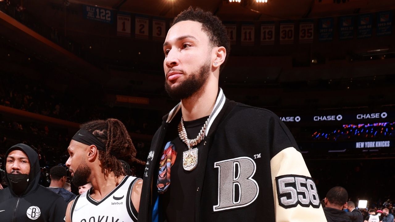 Ben Simmons Injury Report: Will the Nets star finally make his debut vs Jayson Tatum and the Boston Celtics?