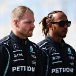 "It is his consistency in his performances"- Valtteri Bottas explains what sets Lewis Hamilton apart from others on the grid