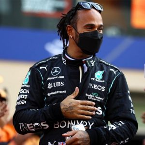 "If you think what you saw at the end of last year was my best, wait until you see this year"- Lewis Hamilton has entered the 2022 season with "attack mode"