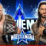 Will WWE end the Brand Split after Title Unification Match at Wrestlemania 38