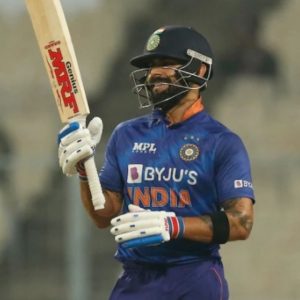Why Kohli is not playing: Why Virat Kohli is not playing T20 series vs Sri Lanka?