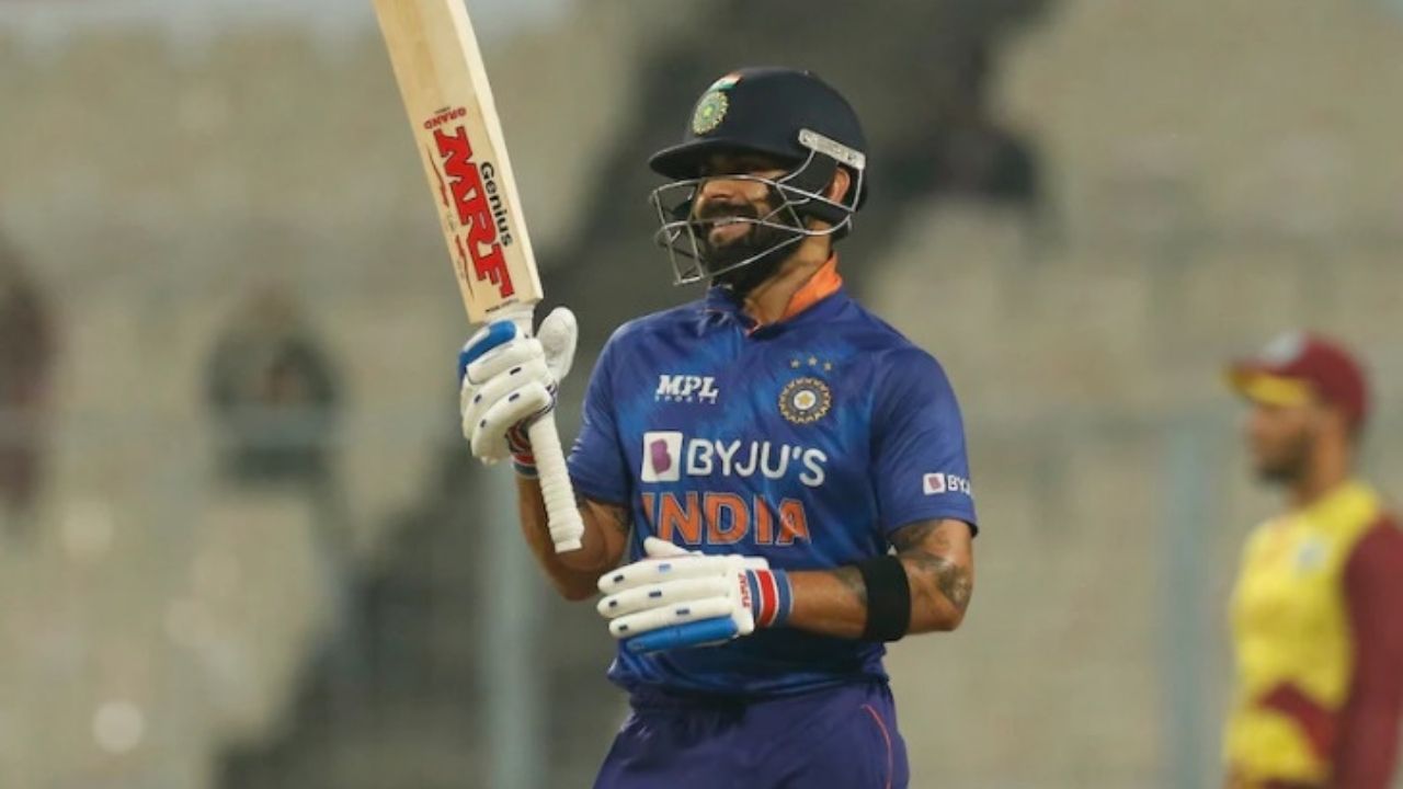 Why Kohli is not playing: Why Virat Kohli is not playing T20 series vs Sri Lanka?