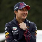 "I'm looking forward to good racing"- Sergio Perez believes that he can make the step up in 2022 with the new technical regulations