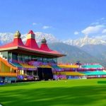 HPCA Stadium pitch report: The SportsRush brings you the pitch report of the Himachal Pradesh Cricket Association Stadium in Dharamsala.