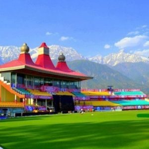 HPCA Stadium pitch report: The SportsRush brings you the pitch report of the Himachal Pradesh Cricket Association Stadium in Dharamsala.