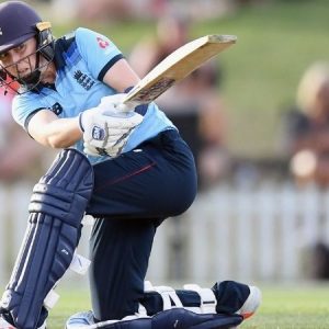 Women's Ashes English captain Heather Knight is confident that their team can win all three ODIs to regain the Ashes.