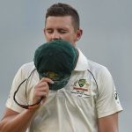 "That carrot was dangling there throughout the whole summer": Josh Hazlewood opens up on frustrating injury that ruined his Ashes 2021-22 campaign
