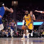 "LeBron James is one of the best to do it! NBA Fans should appreciate him while we can!": Warriors' Klay Thompson sings praises for the King after he crossed Kareem Abdul-Jabbar for the all-time scoring title