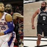 "Would you rather have a car that starts or one that doesn't crank?": Shannon Sharpe drops truth bombs on why Daryl Morey won the James Harden-Ben Simmons trade for the Philadelphia 76ers
