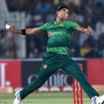 "Mohammad Hasnain will not be allowed to continue to participate in PSL 2022": Mohammad Hasnain faces ban from cricket after his action found illegal