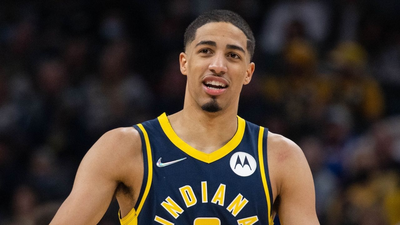 "Tyrese Haliburton, Mr. Supposed, Wannabe, Fake All-Star": Wally Szczerbiak, Journeyman Player Turned New York Knicks Analyst Compares Pacers Star to Jalen Burnson