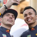 "You could say that he is really Dutch"– Alex Albon claims Max Verstappen doesn't do bullsh** and talks about his humility