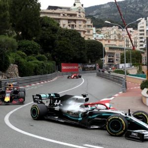 "It was the largest deal in the history of motorsports": Check out the biggest Formula 1 contracts of all time