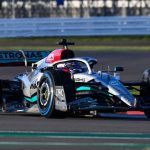 F1 testing 2022 results- How was Mercedes pre-season F1 testing in Barcelona?