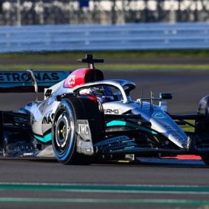 F1 testing 2022 results- How was Mercedes pre-season F1 testing in Barcelona?