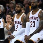 "Most intelligent thing he has said in 5-years": NBA Twitter has no mercy for Uncle Drew as he expresses regret over leaving LeBron James and the Cavs