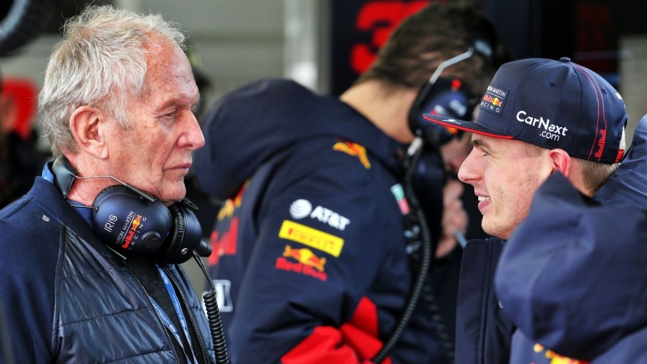 "I always hate to leave an excuse as lack of experience"- Lando Norris explains the reasons behind the step-up he made in the 2021 championship