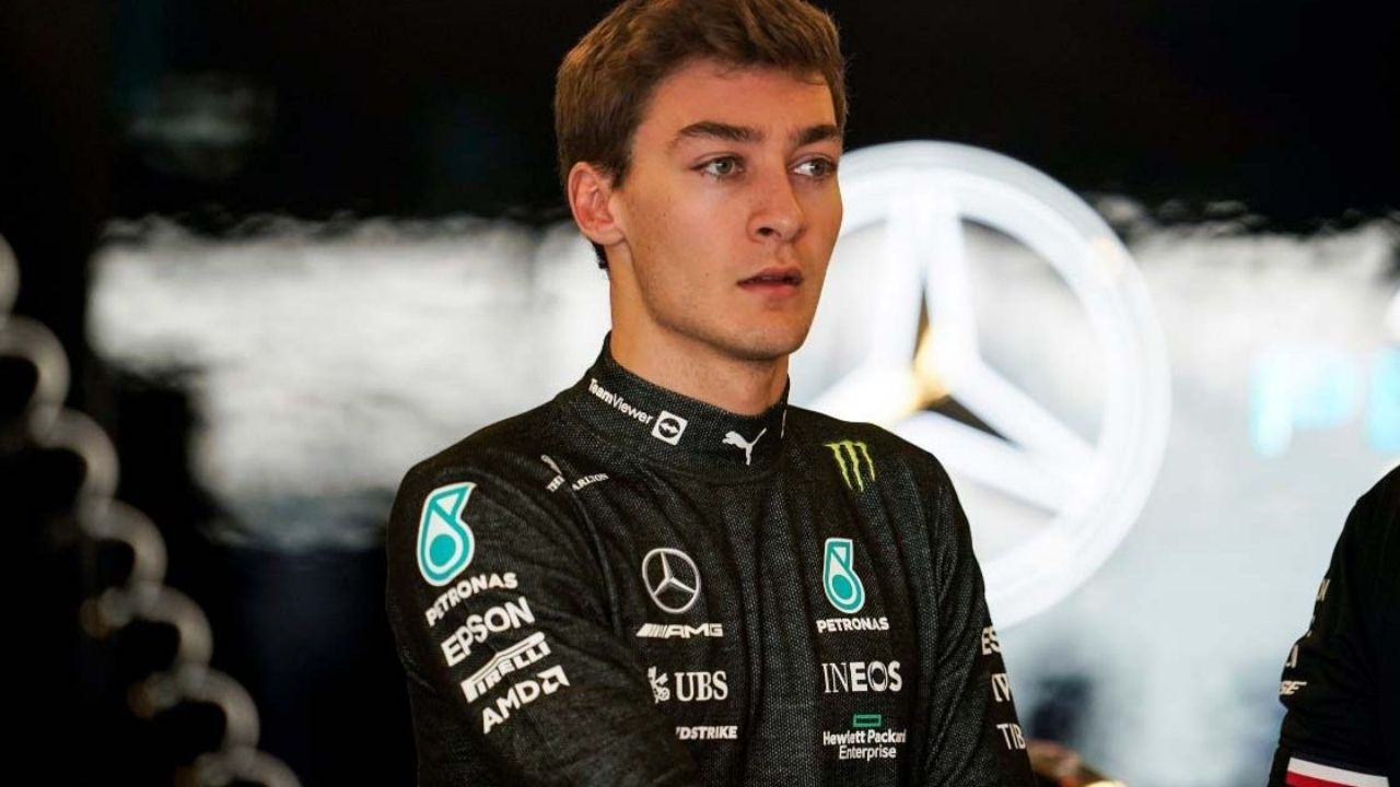 "It’s a very different car to the previous era"– George Russell admits Mercedes 2022 car needs some significant improvements