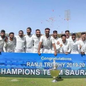 Ranji Trophy 2022 schedule: Full Ranji Trophy 2022 fixtures
