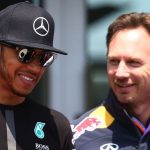 "That backfired on me” - Christian Horner shares a candid anecdote on how Red Bull missed out on a dream Sebastian Vettel x Lewis Hamilton partnership