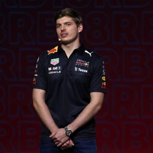 "A lot is unknown about the car"- Max Verstappen is curious to find out how the car performs on the track