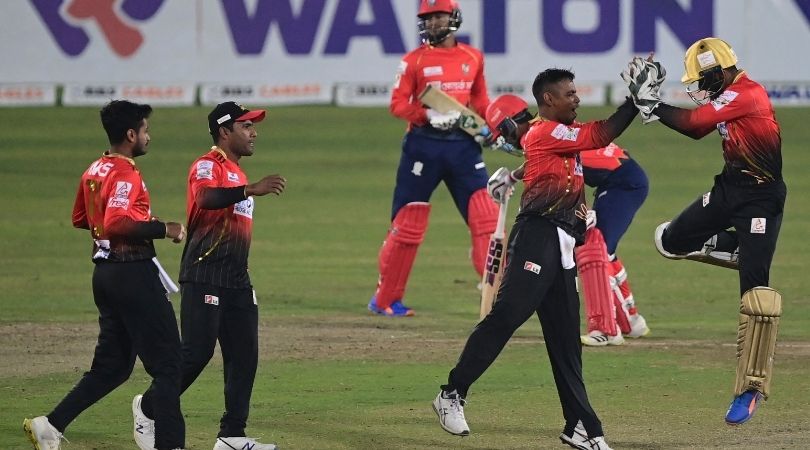 BPL all season winner list: Full list of Bangladesh Premier League winners