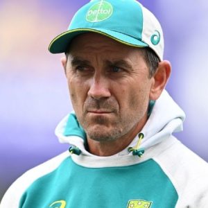 "We reject outright that Justin was asked to reapply for his job": Cricket Australia denies claims of asking Justin Langer to re-apply for his coaching role
