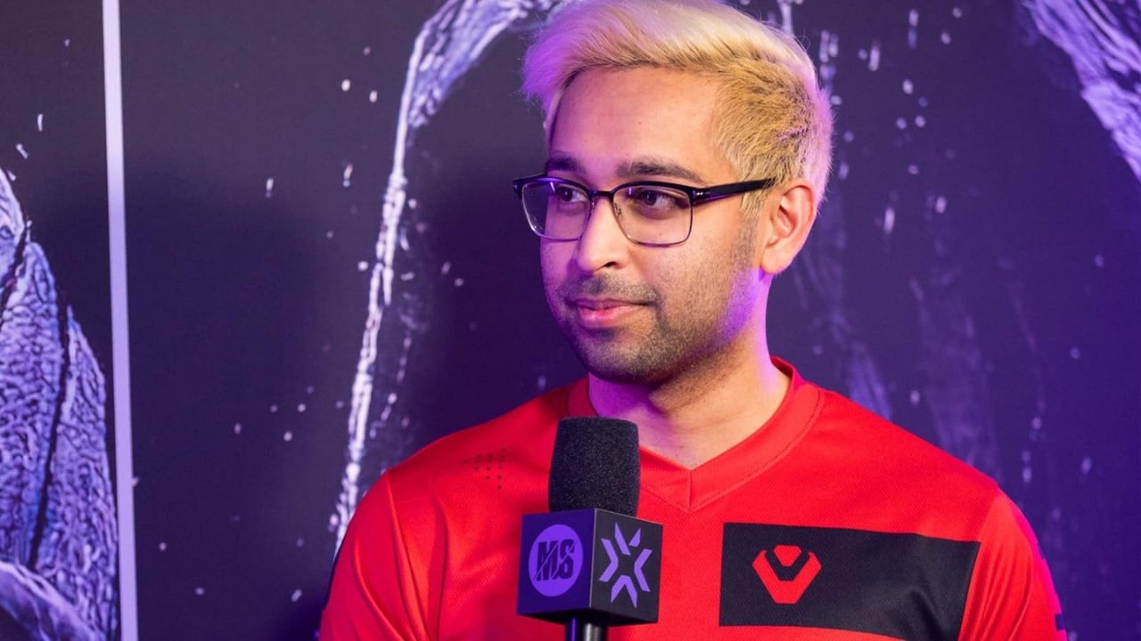 Shahzam Valorant