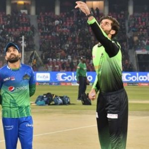 Watch PSL live streaming online free in Pakistan: When and where to watch PSL 2022 final in UK and USA?