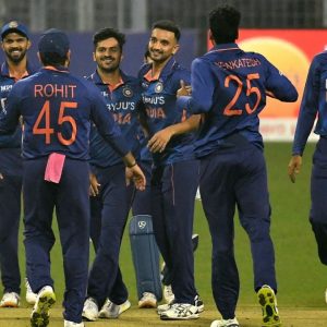 IND vs WI T20 Man of the Series: Who was awarded Man of the Series in India vs West Indies T20I series?