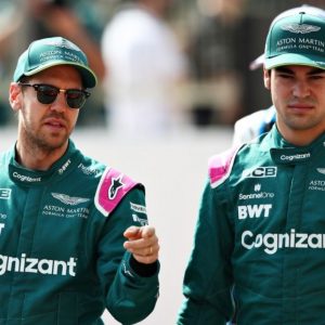 “You can’t suddenly change the rules"– Lance Stroll contradicts his teammate Sebastian Vettel and sides with Lewis Hamilton to blame Michael Masi for Abu Dhabi controversy