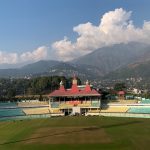 Dharamsala Cricket Stadium records: List of HPCA Cricket Stadium records and batting and bowling stats in T20I