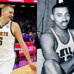 "Nikola Jokic is upstaging Wilt Chamberlin?!": StatMuse reveals just how close Nuggets star is to making NBA history this season