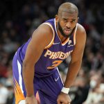 Is Chris Paul playing tonight against Utah Jazz? Phoenix Suns release thumb injury report ahead of matchup vs Donovan Mitchell and co