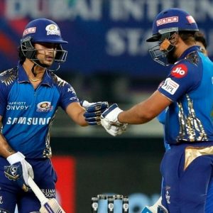 "Ishan Kishan would open with me": Rohit Sharma explains why Ishan Kishan will play ahead of Mayank Agarwal in 1st ODI vs West Indies