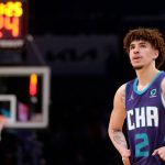 "LaMelo Ball is the 3rd youngest All-Star behind LeBron James and Kobe Bryant": NBA Twitter lauds Hornets point guard for making his first All-Star selection replacing an injured Kevin Durant