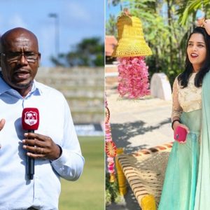 IND vs WI commentators 2022: Full list of Star Sports commentators for India vs West Indies ODIs