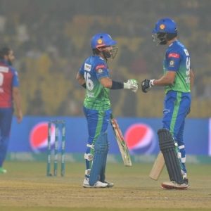 Who will win today Pakistan Super League match: Who is expected to win Multan Sultans vs Quetta Gladiators PSL 2022 match?