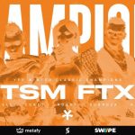 YFP Winter Classic: TSM secures the 1st position in the YFP winter classic