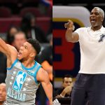 "Giannis Antetokounmpo would have been the 6th man in the old-school NBA era": Charles Oakley makes a sensational claim about the reigning Finals MVP